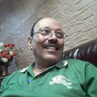 صالح المسانده