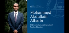 Mohammed Alharbi 