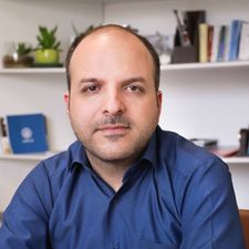 Ehsan Azimzadeh