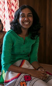 Anjana Meenakshi