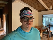 Daniel Charaba