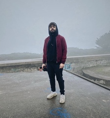 Abdullahalsumayin