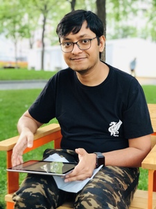 Rahul Gupta