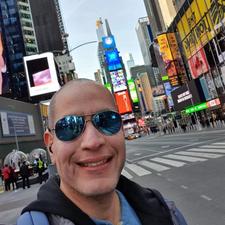 Christopher E. Duque