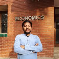 आनंद कुमार