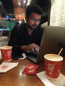 Ashok Kumar