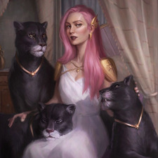 Алия Генова