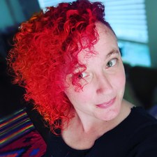 Rachael Shaw