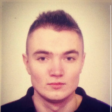 Роман Коваленко