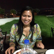 Hanne Laeskogen Palm