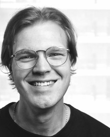 Dylan Erwin Forehand