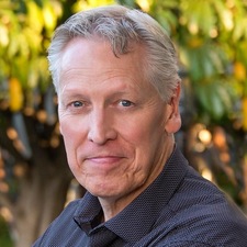 Michael Cahill