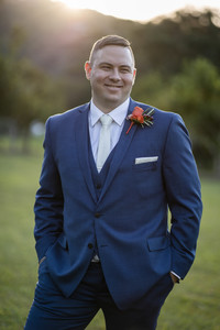 Josh Endres