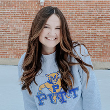 Brice Hounshel Smith