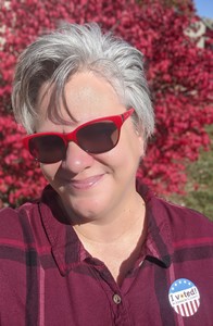 Lisa Wilson