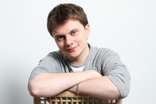 Caleb Knapton
