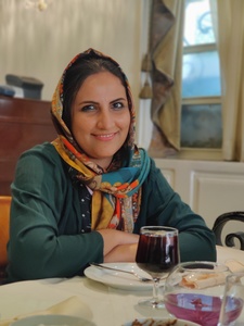 Shahrzad Karbasi