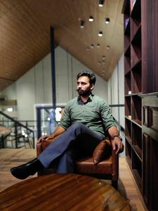 Navjot Sarao
