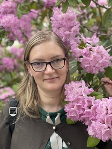 Agnė Karvelytė