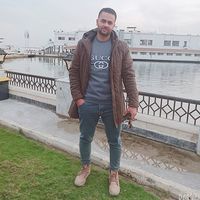 Mohammed Abdel-Hameed