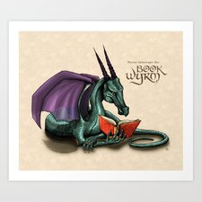 BookDragon