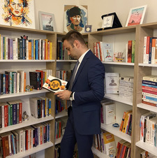 Salih Yanbastioglu