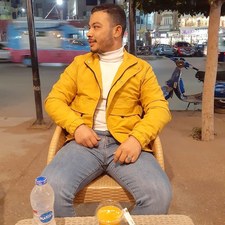 Kareem Helmy