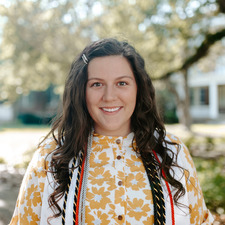 Alandra Patterson