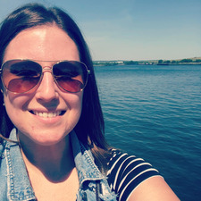 Lindsay Chaffier Hepler