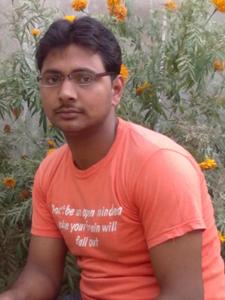 Sandeep Suman