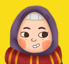 Aina Nabila