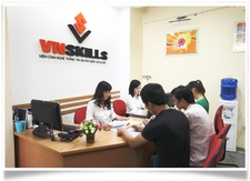 Vnskills Academy