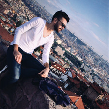 احمد التغلبي