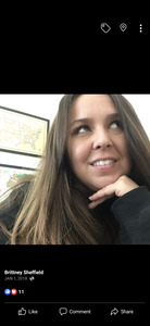 Brittney Sheffield