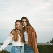 Caroline Renee