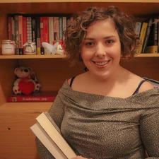 Sandra - loslibrosdeolivia