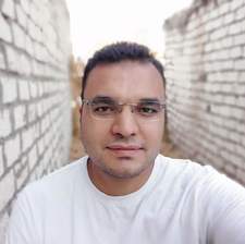 Islam Ahmed