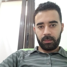 Djema Mohamed