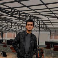 Saad Hasnain