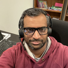 Sivakumar Subramanian