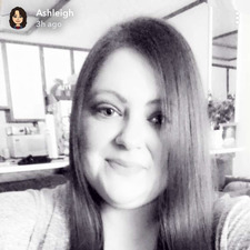 Ashleigh