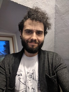 Christopher Schmoeckel