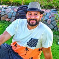 AbdElrazek Elgohary