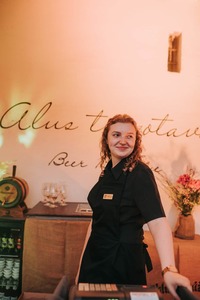 Emīlija Līna Skrastiņa