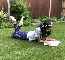 ♡︎ Arabella Jade ♡︎