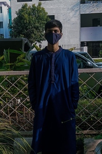 মোহাইমিন হায়দার