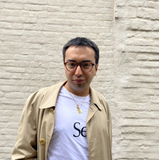 Diego Rodriguez