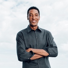 Scottie Pippen