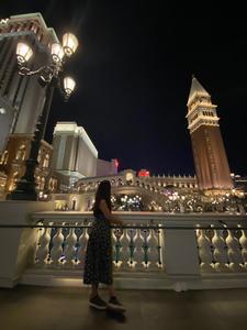 Karishma Sera Thomas