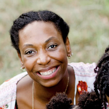 Aishia Crayton